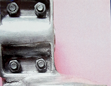 BOLTED COMPRESSION TYPE CONNECTORS FOR ALL APPLICATIONS UPTO 220 KV